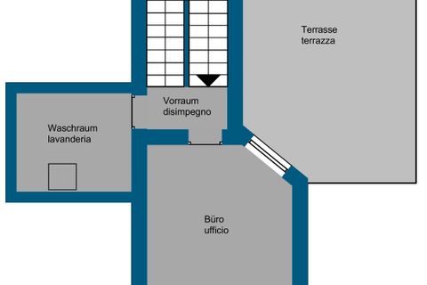 Villa a Grosseto, Grosseto, Grosseto - € 550.000 | Ref: R054789GRZH - foto 45